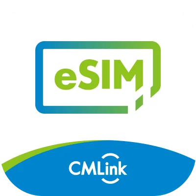 CMLink eSIM