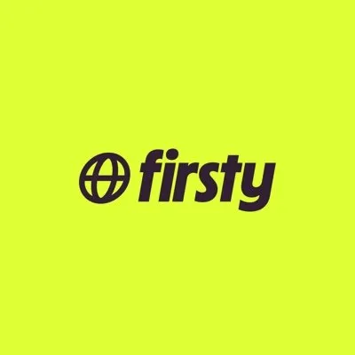 Firsty